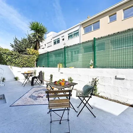 Apartamento Boavista Oporto