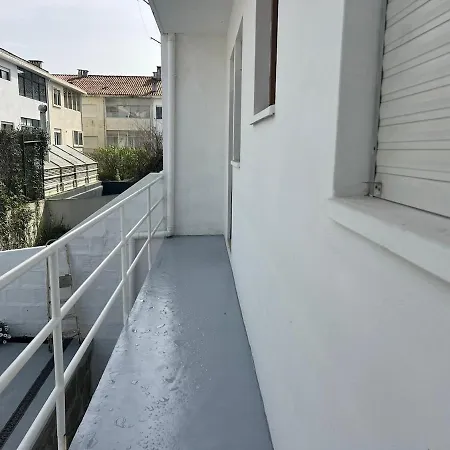 Apartamento Boavista *