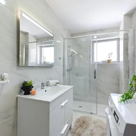 Apartamento Boavista