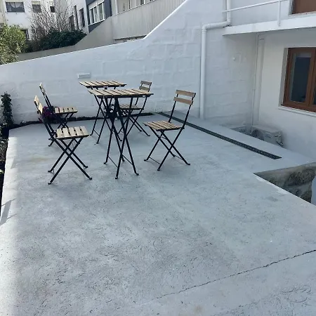 Boavista Διαμέρισμα Πόρτο