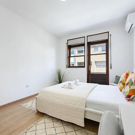Boavista Apartamento *