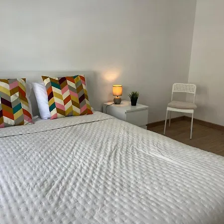 Διαμέρισμα Boavista Πόρτο