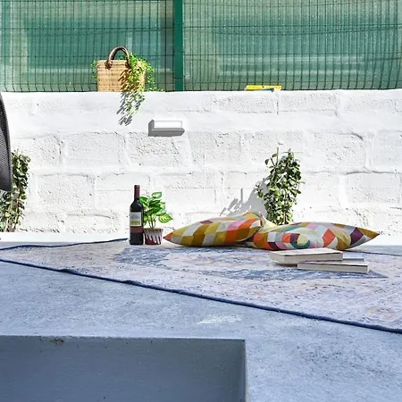 Apartamento Boavista