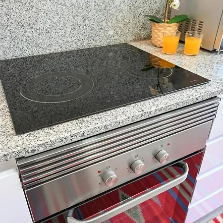 Apartamento Boavista Oporto