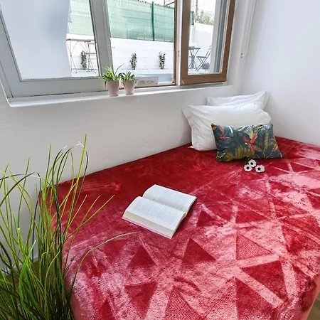 Apartamento Boavista Oporto