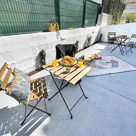 Boavista Διαμέρισμα Πόρτο