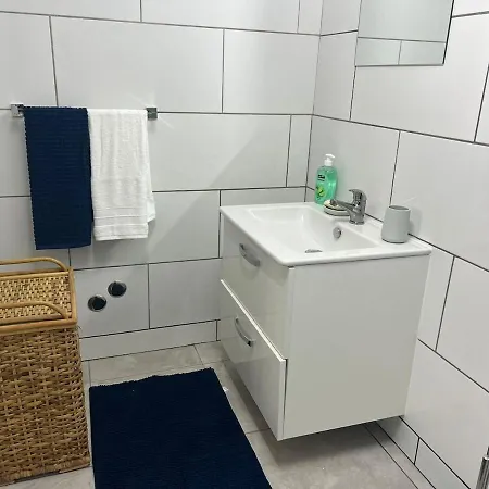 Boavista Apartamento Oporto