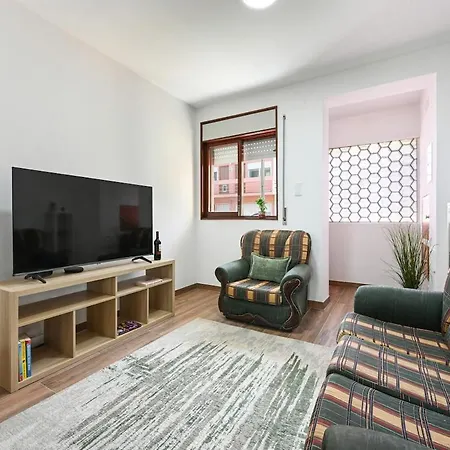 Apartamento Boavista *