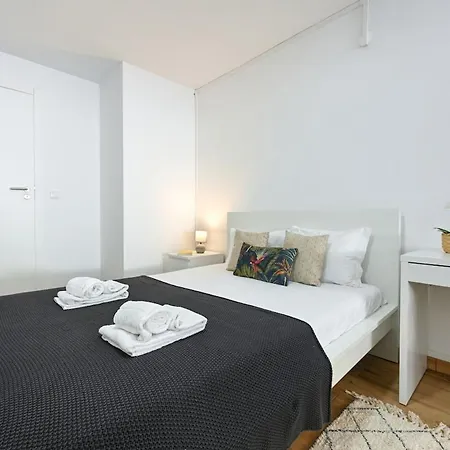 Apartamento Boavista