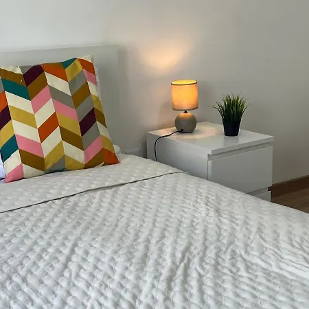 Boavista Apartamento *