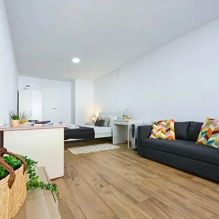 Apartamento Boavista *