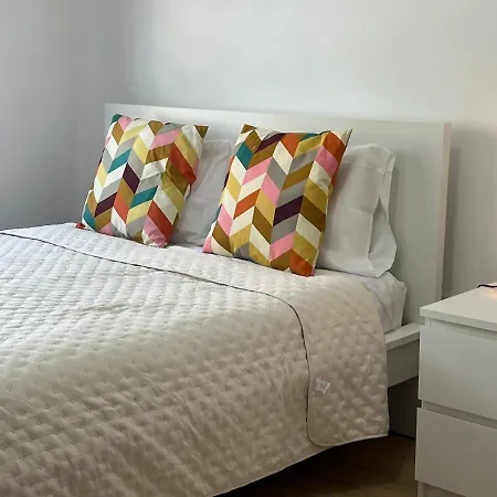 Apartamento Boavista Oporto